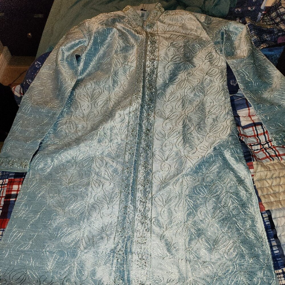 Wedding Garba Kurta